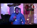 PASTOR ISAIAH FOSU-KWAKYE SPIRIT FILLED MINISTRATION....MUST WATCH