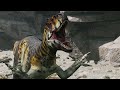 The Duality of an Allo - Life of a Allosaurus | Path Of Titans