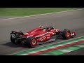 Automobilista 2 Race Replay # Formula Ultimate Gen 2 @ Imola
