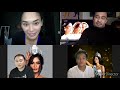 [ENG SUB] Pia Wurtzbach shares her toughest contenders and best friends during Miss Universe