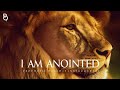 I Am Anointed - Prophetic Worship Music Instrumental