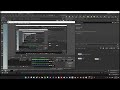 Houdini Asset Pack Layout Tool