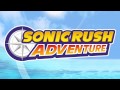 Haunted Ship (Act 1&2 Mix) - Sonic Rush Adventure [OST]