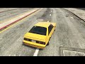 This Car Is EPIC! Dominator FX / Mustang Fox Body - Unreleased Bottom Dollar Bounties DLC Car