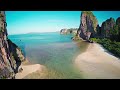 Beautiful relaxing music - stop thinking, music to relieve stress