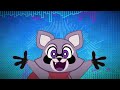 Rambling - Friday Night Funkin' (Pendrive But Rambley The Raccoon sings it)