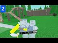 15 Quest 2 Roblox VR Games