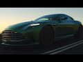Aston Martin DB12 | The World's First Super Tourer