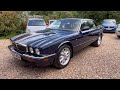 Jaguar 4.0 V8 XJ8 FOR SALE @jeffhumphries9834