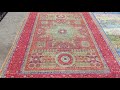 Tribal Rug Party! Rugs from Paradise Oriental Rugs!