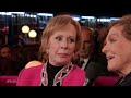 Julie Andrews and Carol Burnett Segment of Carol’s 90th Birthday Special (2023)