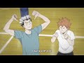 Bokuto! The Way of the Ace