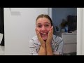 FINDING OUT IM PREGNANT - raw reaction after a long TTC journey