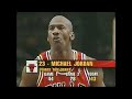 Michael Jordan - 46pts vs Knicks, Clutch Everywhere (1996 ECSF, Gm 3)