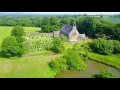 St James The Great Wrightington with Heskin