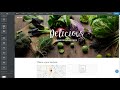 Weebly Tutorial for Beginners (2021 Full Tutorial) - Easy Professional Website