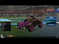 goodbye / ranked 1v1 rocket league