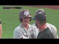 Tennessee vs. Texas A&M: 2024 Men's College World Series Final Game 3 | FULL REPLAY