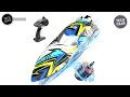 Top 5 Best RC Boats 2024 - Best RC Boats 2024