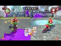 Mario Kart 8 Deluxe Battle Mode Online – 2 Players Multiplayer