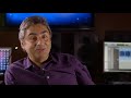 GRAMMY WInning Mauricio Guerrero Talks About m.e.