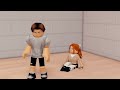 👉 Falling in love with my childhood friend | Cute Roblox TV