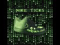 Nike Ticks