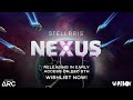 Stellaris Nexus - Release Date Announcement | Paradox Arc