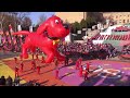 WCHS in 2017 Philly Thanksgiving Day Parade