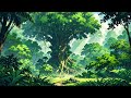 Forest Landscape: LoFi Ambient Music | Chill Beats to Relax/Study to