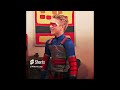 All of my Henry Danger Edits (Compilation 1)