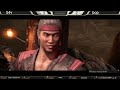 S4VIGE VS KILLERBOPBOI MKX HYPE FT5 SET