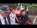 Newest Steam Engine in the World  |   Corris Adventure Special Part 1