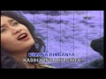Ikke Nurjanah - Birunya Rindu (Official Music Video)