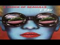 A Flock of Seagulls - I Ran (So Far Away) (Long Version)