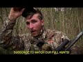 20 Turkey Shots in 17 Minutes!  BEST OF (Turkey Hunting Action)