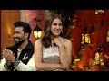 Said ILoveYou to Sara Ali Khan 😲 The Great Indian Kapil Show | The Kapil Sharma Show | Comedy Video