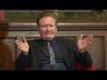 Conan's Full Q&A At The Oxford Union | Conan Without Borders