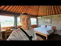 I stayed in a $15 vs $150 Hotel in Bali