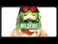 Fatal Force & Crusher P - Wildfire (Gumi English) [1 HOUR MIX]