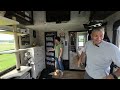 RV TOUR // FULL TIME RV LIVING // 44' 2021 Grand Design Momentum 397TH-R