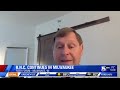 Retired Knox County sheriff, TN delegate talks Republican National Convention