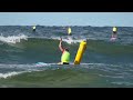 Planet Baltic SUP Race 2022