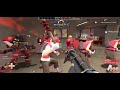 TF2'S MOST MANLY MEN! Part 1