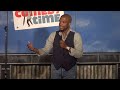 Ali Siddiq (Def Jam Comedy): World's Getting Taller Than Me Full Stand Up | Comedy Time