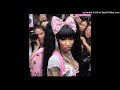 Nicki Minaj - Big Barbie (Instrumental Remake) UNRELEASED | prod. by looney baby