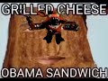 Obama sandwich