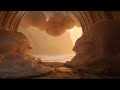 Horizon - Relaxing Ethereal Ambient Music - Healing Music For Meditation and Sleep
