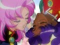 Your Rose Bride Marches On - Utena AMV {Ophelia} - Thanks for 1k and Happy Pride!