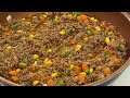 Shepherd's Pie Recipe | How To Make Shepherd’s Pie Recipe